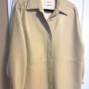 Aritzia Babaton Pelli Jacket